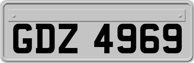 GDZ4969
