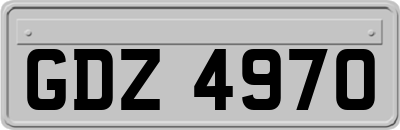GDZ4970