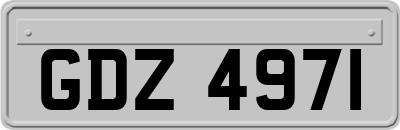 GDZ4971