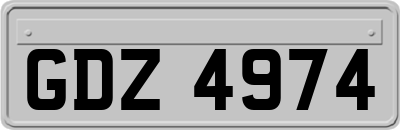GDZ4974