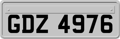 GDZ4976