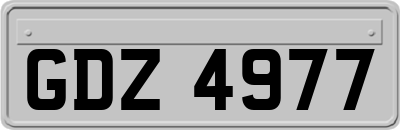 GDZ4977