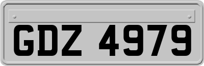 GDZ4979