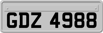 GDZ4988