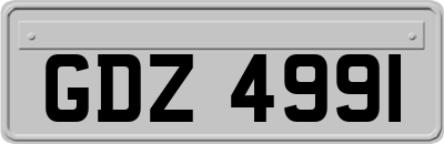 GDZ4991