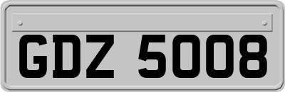 GDZ5008