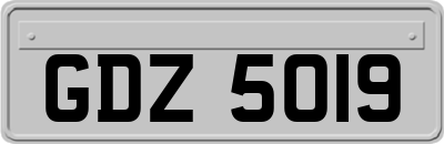 GDZ5019