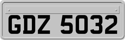 GDZ5032