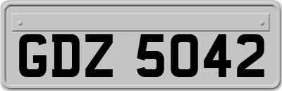 GDZ5042