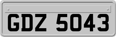 GDZ5043