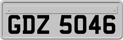 GDZ5046