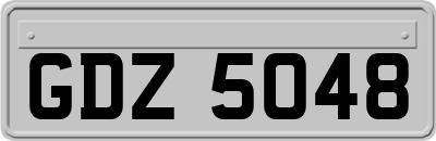 GDZ5048