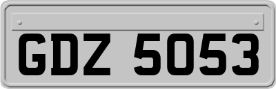 GDZ5053