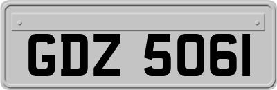 GDZ5061