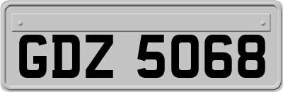 GDZ5068