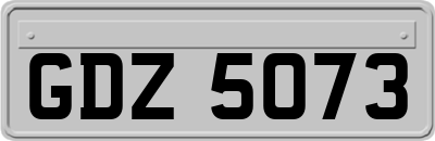 GDZ5073