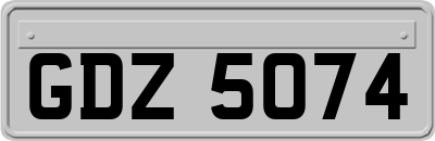 GDZ5074