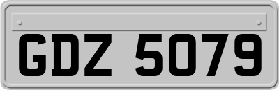 GDZ5079