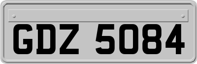 GDZ5084