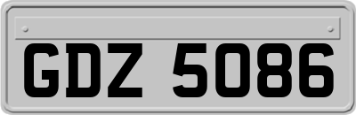 GDZ5086