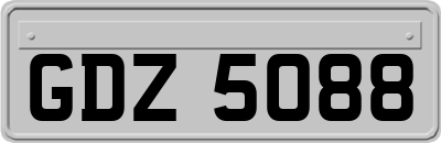 GDZ5088