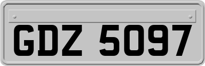 GDZ5097
