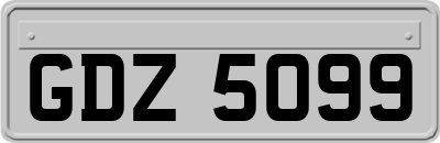 GDZ5099