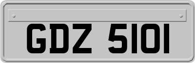 GDZ5101