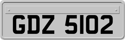 GDZ5102