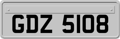GDZ5108