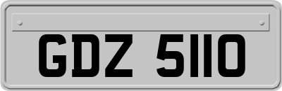 GDZ5110