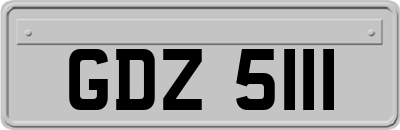 GDZ5111