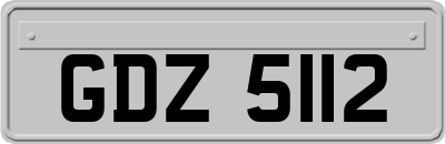 GDZ5112