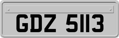 GDZ5113