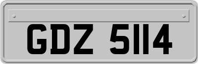 GDZ5114