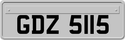 GDZ5115