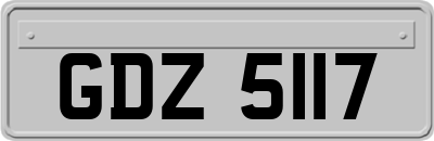 GDZ5117