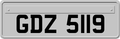 GDZ5119