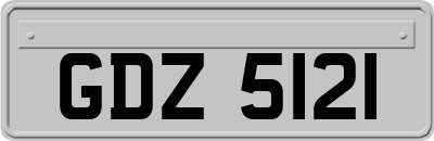 GDZ5121