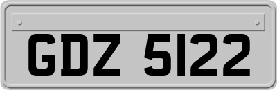 GDZ5122