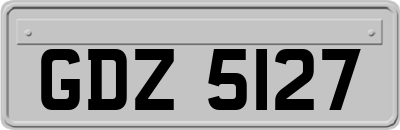 GDZ5127