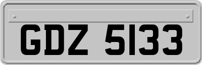 GDZ5133