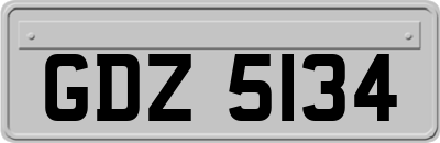 GDZ5134