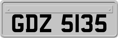 GDZ5135