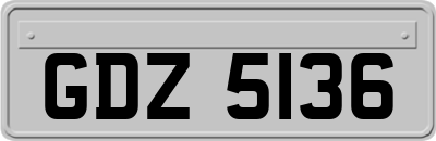 GDZ5136