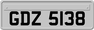 GDZ5138