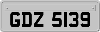 GDZ5139