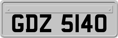 GDZ5140