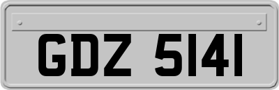 GDZ5141