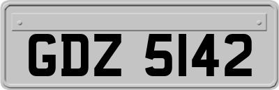 GDZ5142